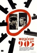 Movies Kota 905 poster