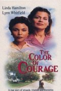 Movies The Color of Courage poster