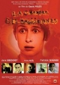 Movies La chambre des magiciennes poster