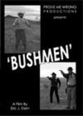 Movies Bushmen poster