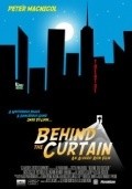 Movies Behind the Curtain poster