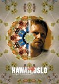 Movies Hawaii, Oslo poster