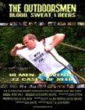 Movies The Outdoorsmen: Blood, Sweat & Beers poster
