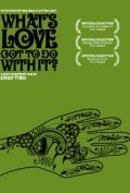 Movies What's Love Got to Do with It? poster