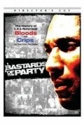 Movies Bastards of the Party poster