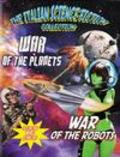 Movies La guerra dei robot poster
