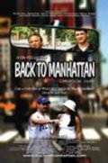 Movies Back to Manhattan poster