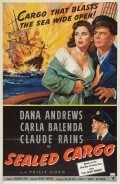 Movies Sealed Cargo poster