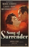 Movies Song of Surrender poster