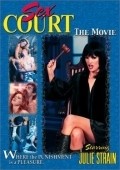 Movies Sex Court: The Movie poster