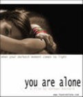 Movies You Are Alone poster