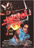 Movies Skull: A Night of Terror! poster