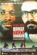 Movies Quase Dois Irmaos poster