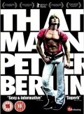 Movies That Man: Peter Berlin poster