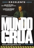 Movies Mundo grua poster