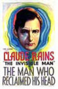 Movies The Man Who Reclaimed His Head poster