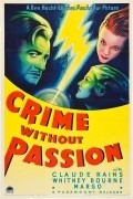 Movies Crime Without Passion poster