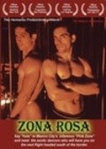 Movies Zona rosa poster
