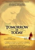Movies Tomorrow Is Today poster