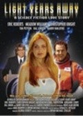 Movies Light Years Away poster