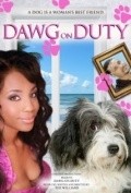 Movies Dawg on Duty poster