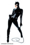 Movies Catwoman: Copycat poster