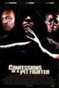Movies Confessions of a Pit Fighter poster
