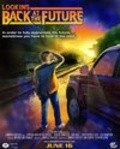 Movies Looking Back at the Future poster