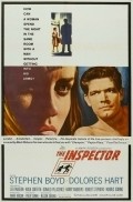 Movies The Inspector poster