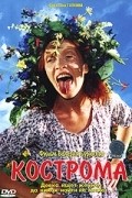 Movies Kostroma poster