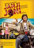 Movies Janji Joni poster