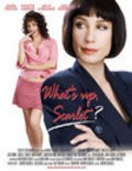 Movies What's Up, Scarlet? poster