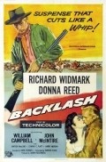 Movies Backlash poster