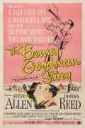 Movies The Benny Goodman Story poster