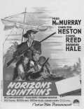 Movies The Far Horizons poster