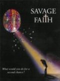 Movies Savage Faith poster