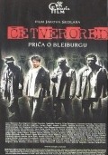 Movies Cetverored poster
