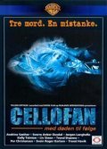 Movies Cellofan - med doden til folge poster