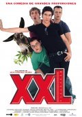 Movies XXL poster