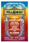 Movies Fillmore poster