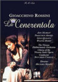Movies La Cenerentola poster