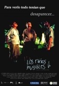 Movies Los ninos invisibles poster