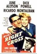Movies Right Cross poster