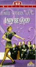 Movies Lady Be Good poster