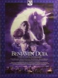 Movies Benjamin dufa poster