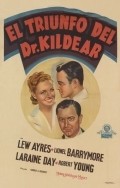 Movies Dr. Kildare's Crisis poster