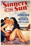 Movies Sinners in the Sun poster