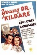 Movies Young Dr. Kildare poster