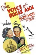 Movies The Voice of Bugle Ann poster
