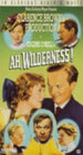 Movies Ah, Wilderness! poster